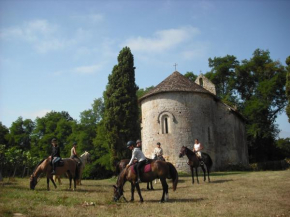 Relais du Haget